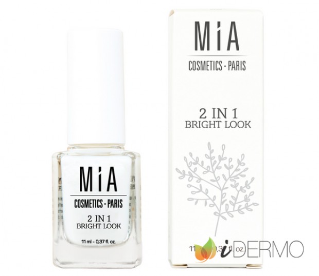 2 IN 1 BRIGHT LOOK (8064) TRATAMIENTO MIA